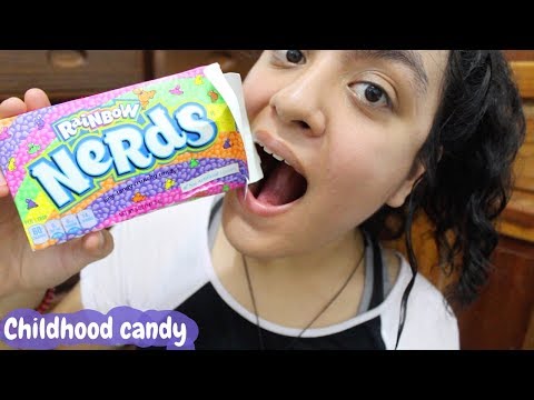 Nerds Candy: All About an American Favorite - Eater