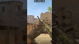 1V4 CLUTCH?!?! #cs2 #csgo #suomi #gaming #cs2suomi #counterstrike #suomics2 #mirage #4k #clutch