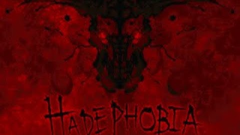 Hadephobia Map 01 Escape From The Asylum #doom #doom2 #doommods