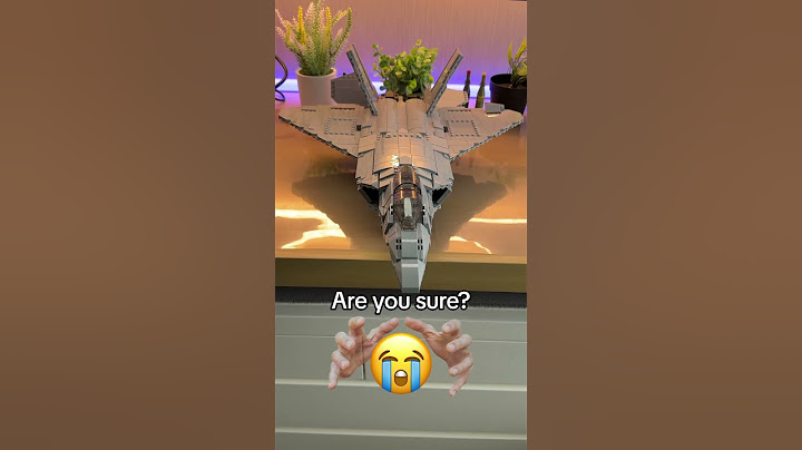 Are you sure?☠️ #lego #bricks #brick #legos