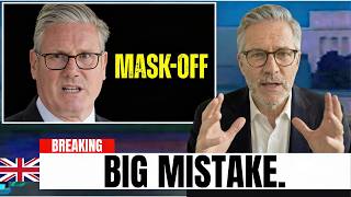 THEY TRIED TO SILENCE HIM. HE REFUSED. BIG MISTAKE.