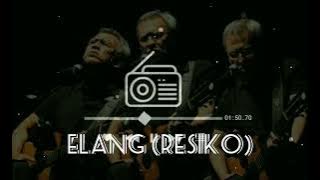 Iwan Fals - Elang (Resiko)