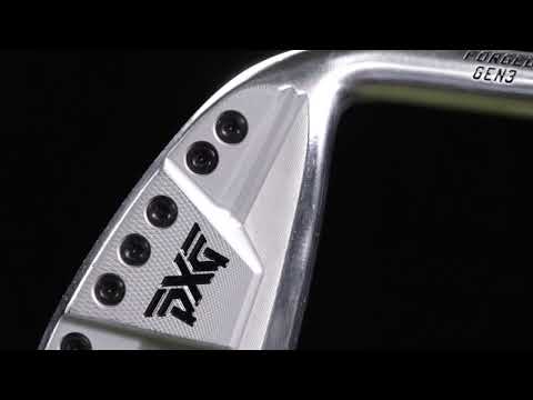 PXG 0311 XP GEN3 Iron Set (D-22543431217) | 2nd Swing Golf