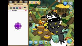 Hacking is good?!  Animal Jam