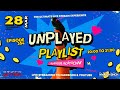 Deejay nivaadh singh  for the love of music the unplayed playlist ep 354