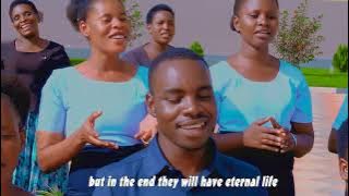 ULIMWENGUNI:   SAUTI YA UINJILISTI  MUUNGANO SDA CHOIR  GEITA TZ