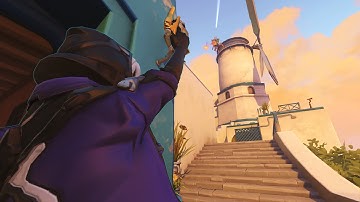 Open Queue is Chaotic - Overwatch 2