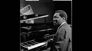 Otis Spann- Ain't Nobody's Business