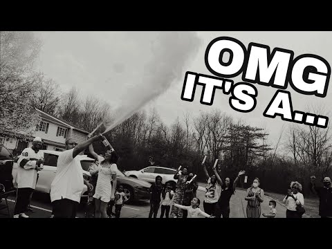 OUR OFFICIAL GENDER REVEAL!! *Sentimental* OUR OFFICIAL GENDER REVEAL!! *Sentimental*