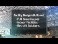 ACC Facility Buildout