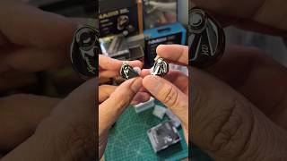 CCA Xyrra #Unboxing #iems #earphones #phonk #gaming .... Sounds insane. 🤯 #hifi