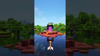 Java vs Bedrock