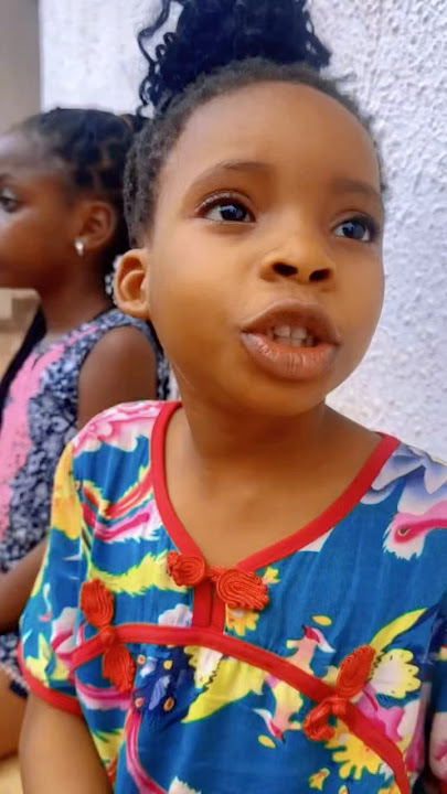 Children learn from what they see