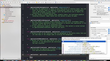 Record ARKit Videos & Animated GIfs using ARVideoKit - Configuring the Framework