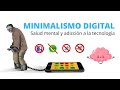 Minimalismo digital: por qué ya no uso WhatsApp