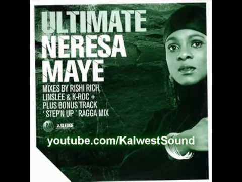 Neresa Maye - Ultimate (Rishi Rich Remix) (2002)