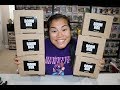 BoomLoot Funko Mystery Box Unboxing x6 - [TV & Movies]