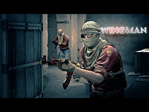 Valorant თუ CS:GO?