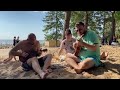 Get Lucky (ukulele life open air cover) #getlucky #cover #ukulelecover #fingerstyle #funck #ukulele