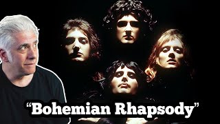 What Makes This Song Great? 'Bohemian Rhapsody' QUEEN (Feat. Brian May)