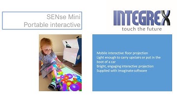 SENse Flex Mini
