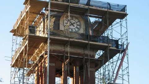 tube and clamp scaffolding ,scaffold fittings