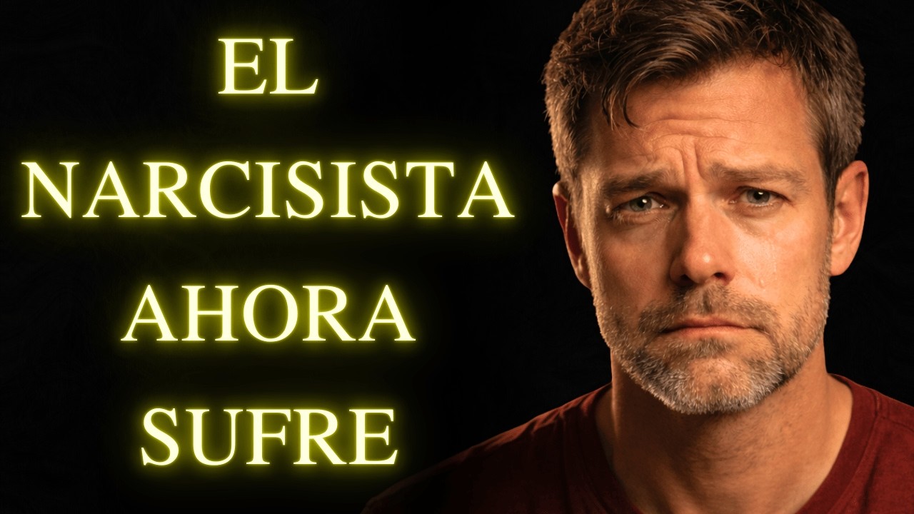 Así Reacciona el Narcisista Cuando Descubre Que No Vas a Volver