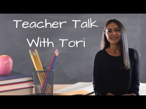 What Are My CalSTRS Survivor Benefit Options? TEACHER TALK WITH TORI