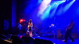 Softcult - Naive (Live Debut) @ Danforth Music Hall in Toronto 2025 Softcult - Naive (Live Debut) @ Danforth Music Hall in Toronto 2025