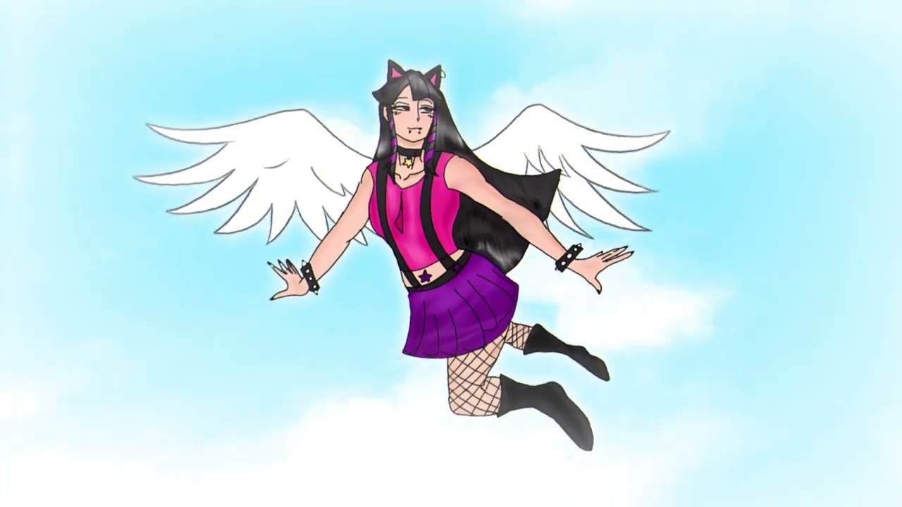 A l a s (prod. hankz) - OFFICIAL VISUALIZER