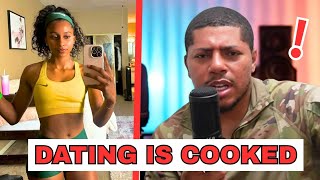 How Simps Have Ruined The Dating Market Fovever
