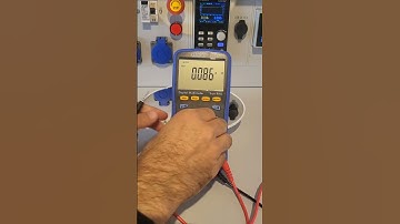 Owon B41T+ El Tipi Multimetre True RMS Bluetooth 4 1/25 Digit