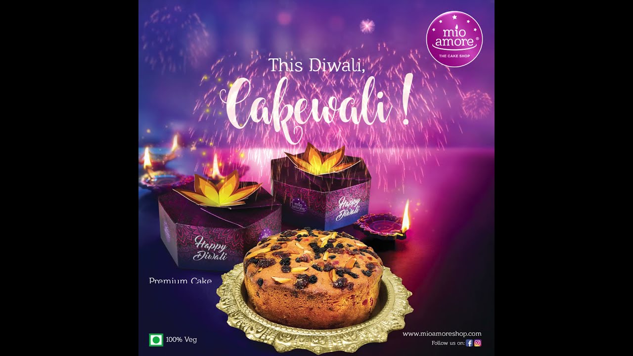 Top 104+ fruit cake mio amore latest in.eteachers