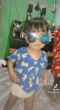 ASYEKKK SANTUY BENER JOGET TikTok Nya