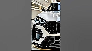 2026 BMW X8 Review #zoomdrives #carreview #bmwx8