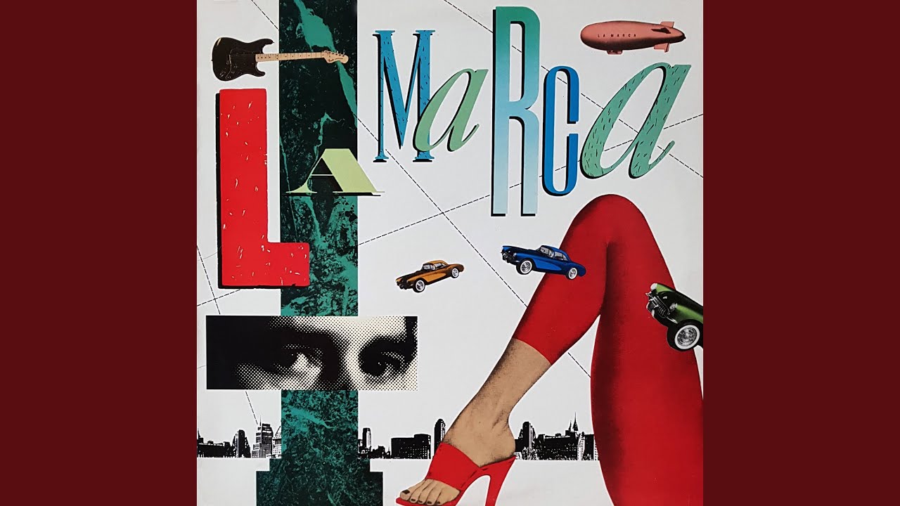 Burn the Bridge (Long Version)