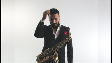 Thumbnail of Have yourself a merry little Christmas - Graziatto Sax Cover
