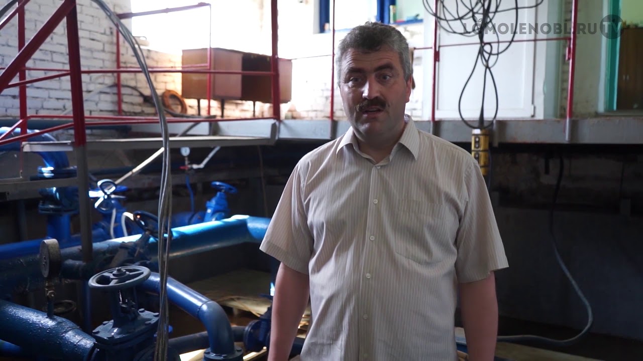 ИЭК Гостилицы (о резервных мощностях) - YouTube