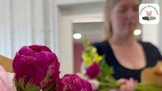 Farmers to Florists - MN Cup