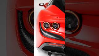 Ferrari F8 Tributo Pure V8 Character In Motion