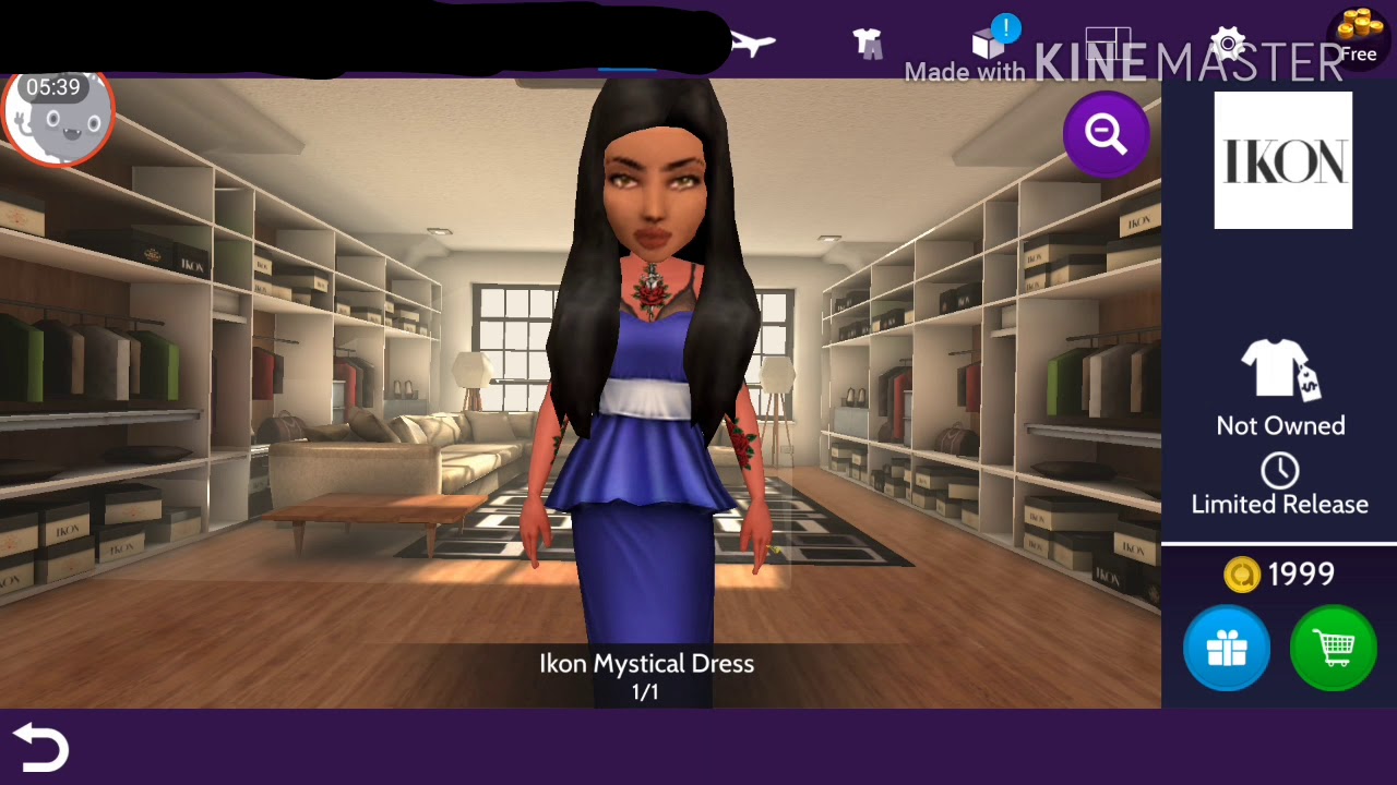 photo Lkwd Avakin Life youtube