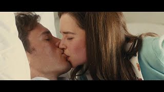 Me Before You - Ending Dying Scene