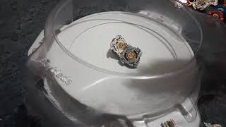 Wolborg 1 Vs Dragoon F