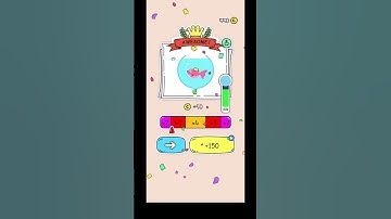 Puzzle Fuzzle- Gameplay Walkthrough Part 1(iOS, Android)#puzzlegames #games