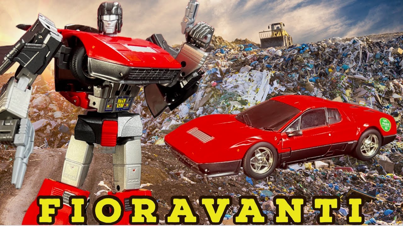 Transformers Overdrive (@tfoverdrive) / X