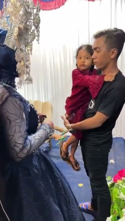 story wA datang ke pernikahan mantan