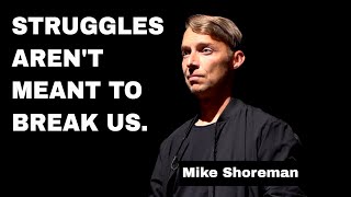Overcoming Chronic Illness Mike Shoreman