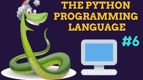 The Main Python Programming Paradigms