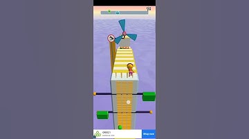 Fun Race 3D | New Game | Level 54 | Android | IOS | Step 2