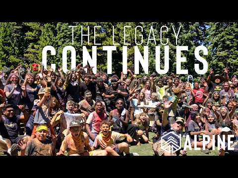 The Legacy Continues